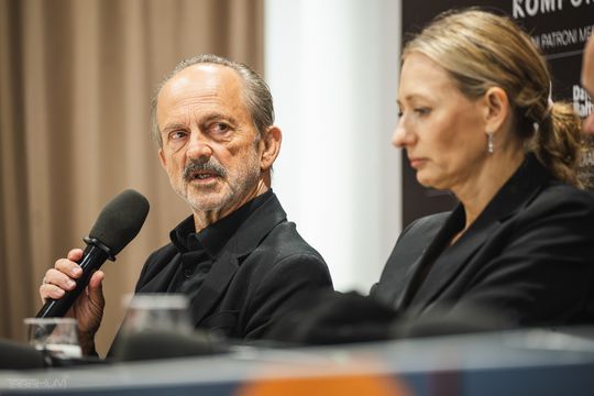 Od PRL-u do przyszłości. Trzeci dzień FPFF pełen kontrastów