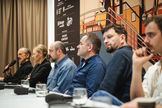 Od PRL-u do przyszłości. Trzeci dzień FPFF pełen kontrastów