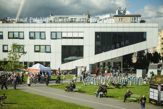 Od PRL-u do przyszłości. Trzeci dzień FPFF pełen kontrastów