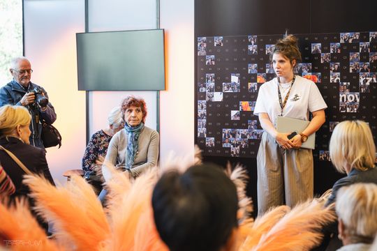 Od PRL-u do przyszłości. Trzeci dzień FPFF pełen kontrastów