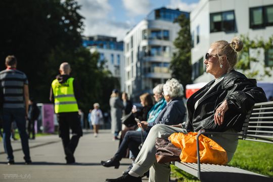 Od PRL-u do przyszłości. Trzeci dzień FPFF pełen kontrastów