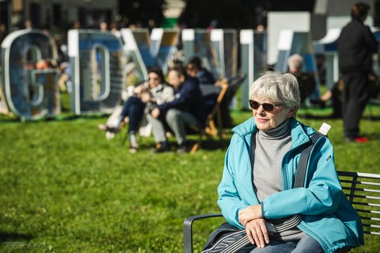 Od PRL-u do przyszłości. Trzeci dzień FPFF pełen kontrastów