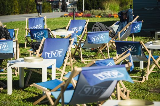 Od PRL-u do przyszłości. Trzeci dzień FPFF pełen kontrastów