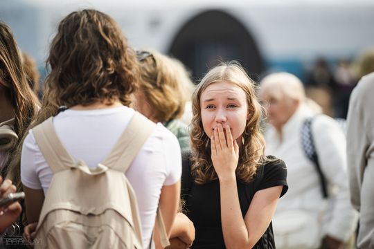 Od PRL-u do przyszłości. Trzeci dzień FPFF pełen kontrastów