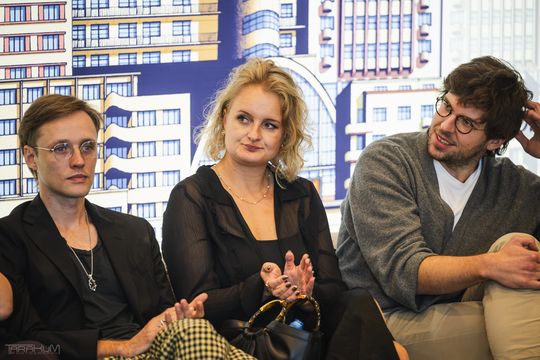 Od PRL-u do przyszłości. Trzeci dzień FPFF pełen kontrastów