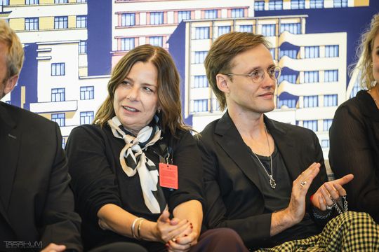 Od PRL-u do przyszłości. Trzeci dzień FPFF pełen kontrastów