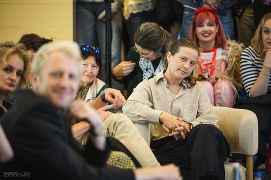 Od PRL-u do przyszłości. Trzeci dzień FPFF pełen kontrastów