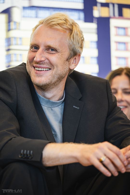 Od PRL-u do przyszłości. Trzeci dzień FPFF pełen kontrastów