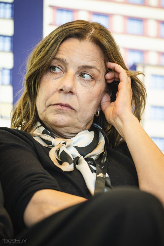 Od PRL-u do przyszłości. Trzeci dzień FPFF pełen kontrastów