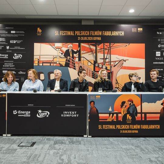 Festiwal Polskich Filmów Fabularnych, dzień 4., Gdynia 2026