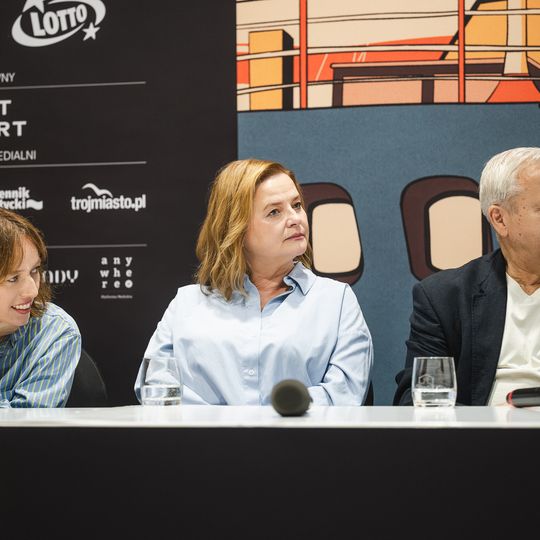 Festiwal Polskich Filmów Fabularnych, dzień 4., Gdynia 2026