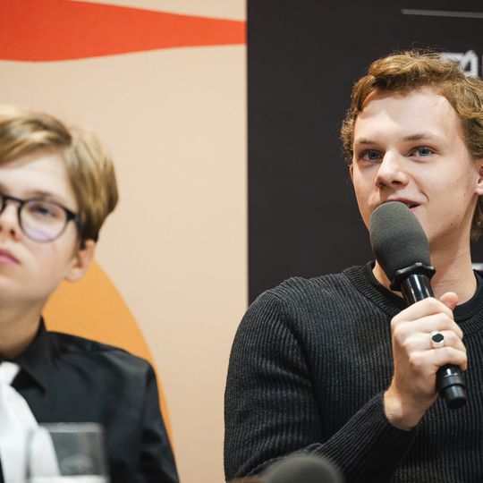 Festiwal Polskich Filmów Fabularnych, dzień 4., Gdynia 2026