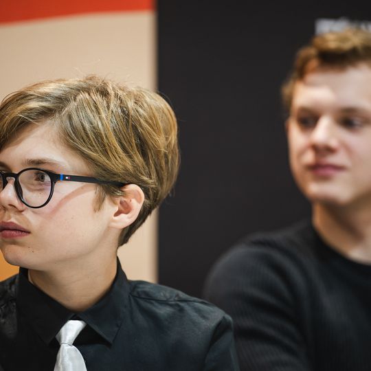 Festiwal Polskich Filmów Fabularnych, dzień 4., Gdynia 2026