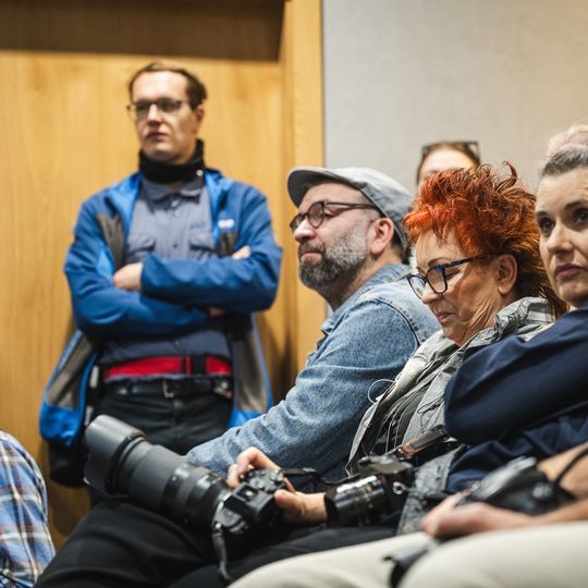 Festiwal Polskich Filmów Fabularnych, dzień 4., Gdynia 2026