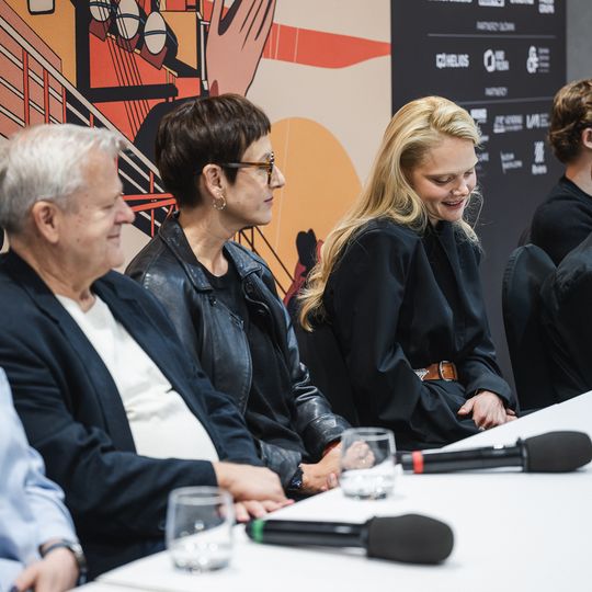 Festiwal Polskich Filmów Fabularnych, dzień 4., Gdynia 2026