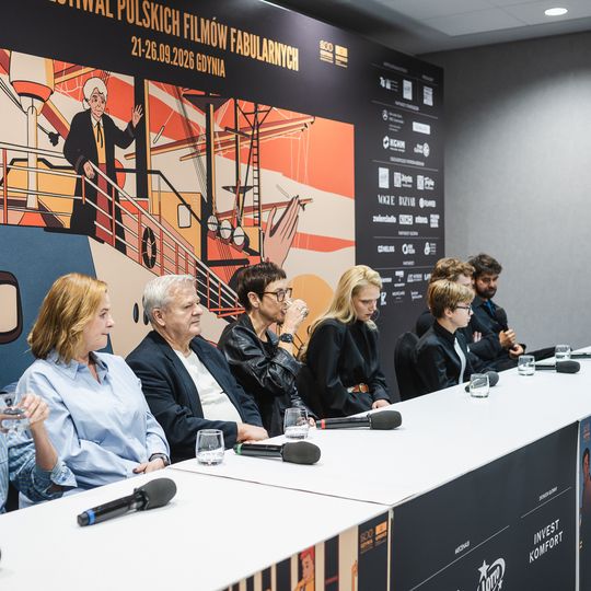 Festiwal Polskich Filmów Fabularnych, dzień 4., Gdynia 2026