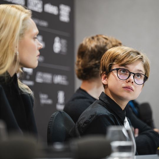 Festiwal Polskich Filmów Fabularnych, dzień 4., Gdynia 2026