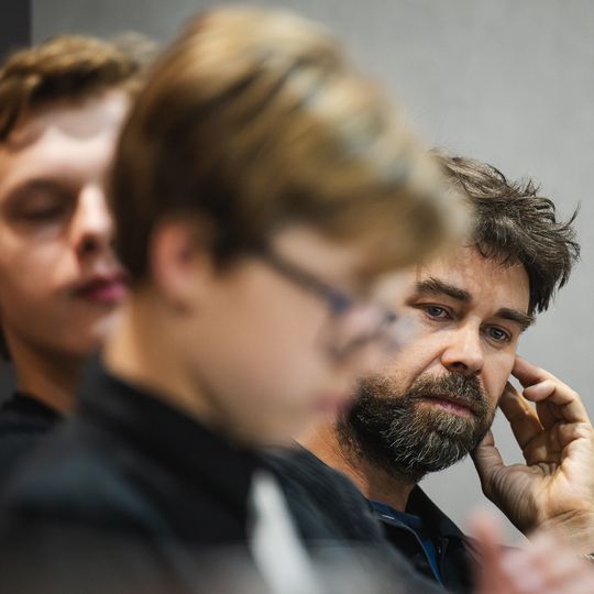 Festiwal Polskich Filmów Fabularnych, dzień 4., Gdynia 2026