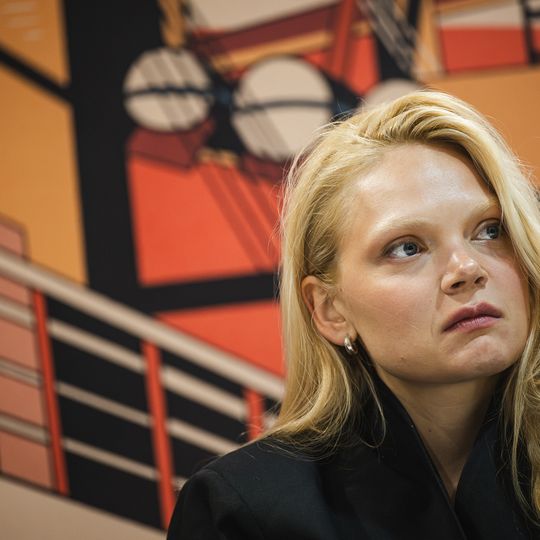 Festiwal Polskich Filmów Fabularnych, dzień 4., Gdynia 2026