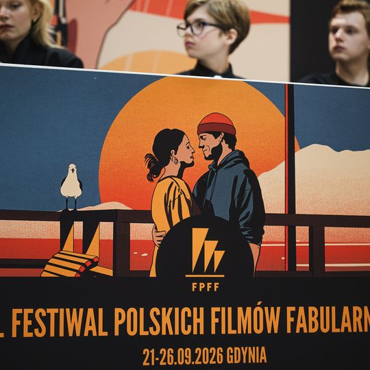 Festiwal Polskich Filmów Fabularnych, dzień 4., Gdynia 2026