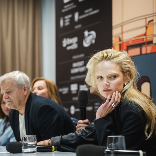 Festiwal Polskich Filmów Fabularnych, dzień 4., Gdynia 2026