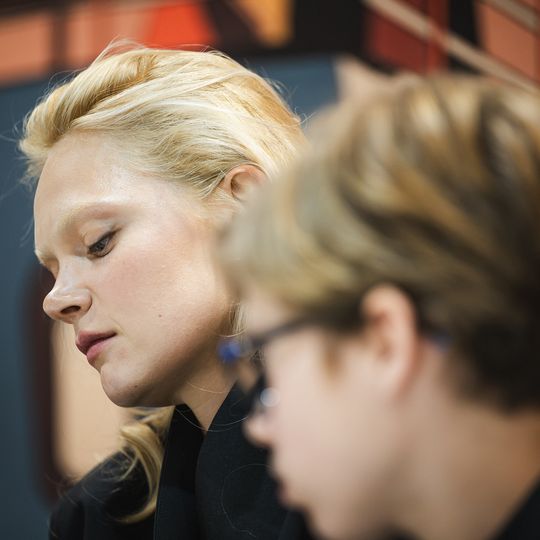 Festiwal Polskich Filmów Fabularnych, dzień 4., Gdynia 2026