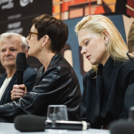Festiwal Polskich Filmów Fabularnych, dzień 4., Gdynia 2026