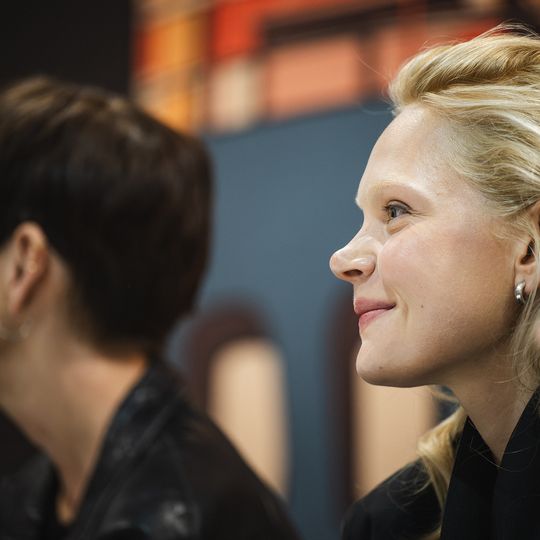 Festiwal Polskich Filmów Fabularnych, dzień 4., Gdynia 2026