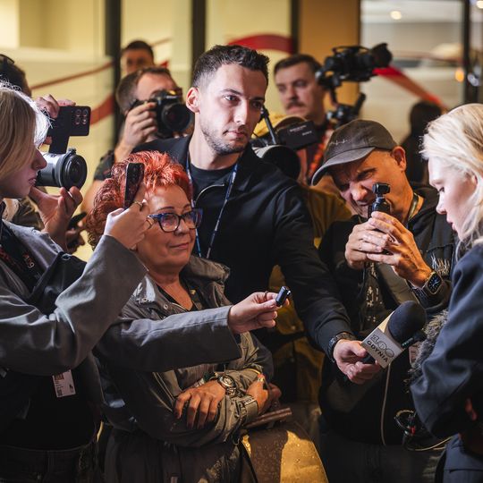 Festiwal Polskich Filmów Fabularnych, dzień 4., Gdynia 2026