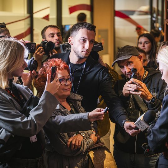 Festiwal Polskich Filmów Fabularnych, dzień 4., Gdynia 2026