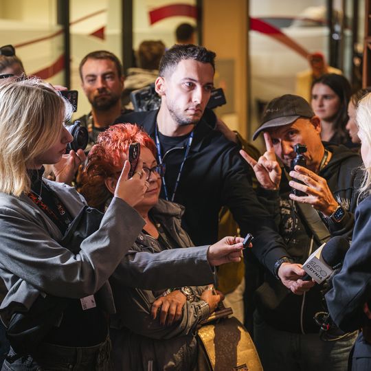 Festiwal Polskich Filmów Fabularnych, dzień 4., Gdynia 2026