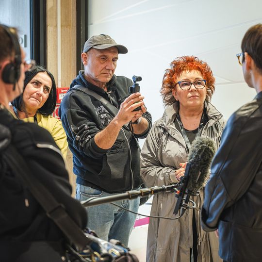 Festiwal Polskich Filmów Fabularnych, dzień 4., Gdynia 2026