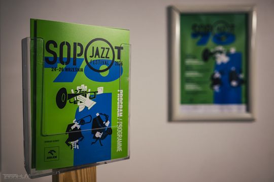 Sopot Jazz Festival 2026 - dzień 1