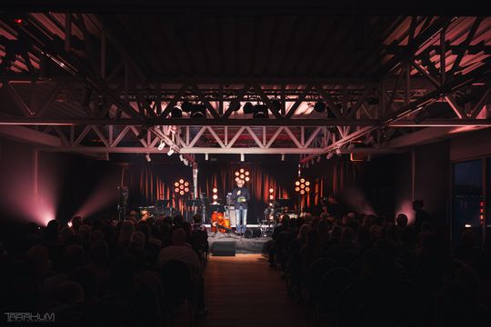 Sopot Jazz Festival 2026 - dzień 1