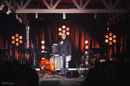 Sopot Jazz Festival 2026 - dzień 1