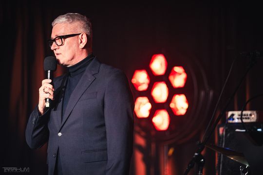 Sopot Jazz Festival 2026 - dzień 1