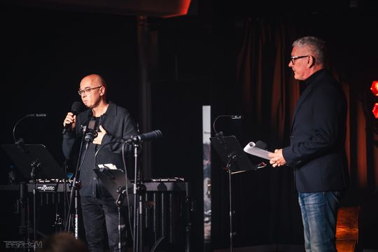 Sopot Jazz Festival 2026 - dzień 1