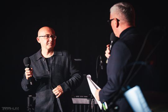 Sopot Jazz Festival 2026 - dzień 1