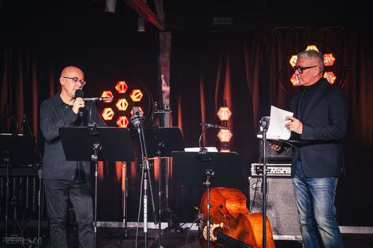 Sopot Jazz Festival 2026 - dzień 1