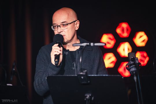 Sopot Jazz Festival 2026 - dzień 1