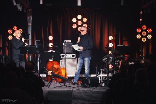 Sopot Jazz Festival 2026 - dzień 1