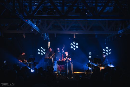 Sopot Jazz Festival 2026 - dzień 1