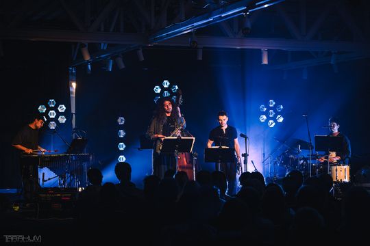 Sopot Jazz Festival 2026 - dzień 1