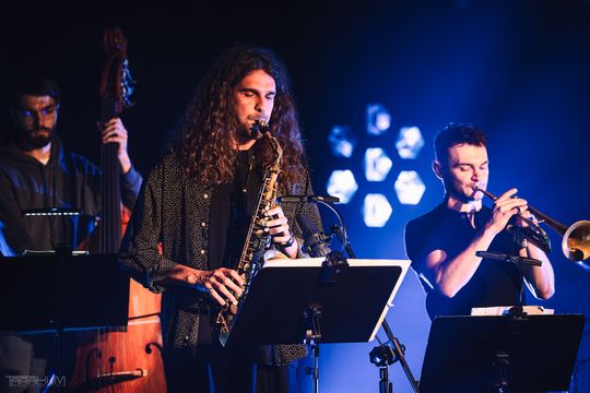 Sopot Jazz Festival 2026 - dzień 1