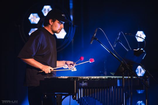 Sopot Jazz Festival 2026 - dzień 1