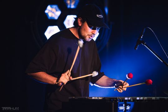 Sopot Jazz Festival 2026 - dzień 1