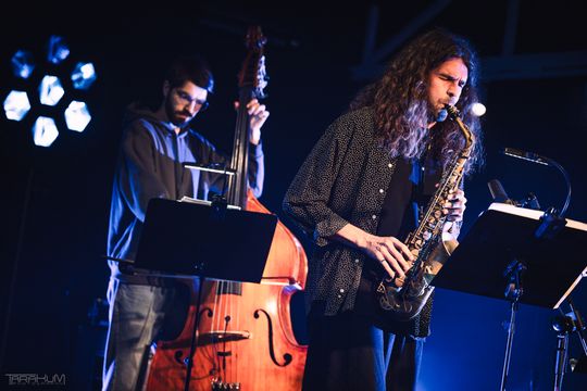 Sopot Jazz Festival 2026 - dzień 1
