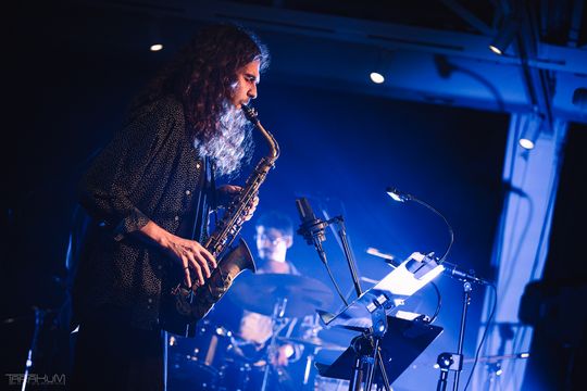 Sopot Jazz Festival 2026 - dzień 1