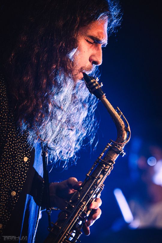 Sopot Jazz Festival 2026 - dzień 1
