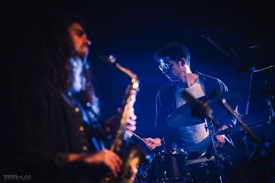 Sopot Jazz Festival 2026 - dzień 1